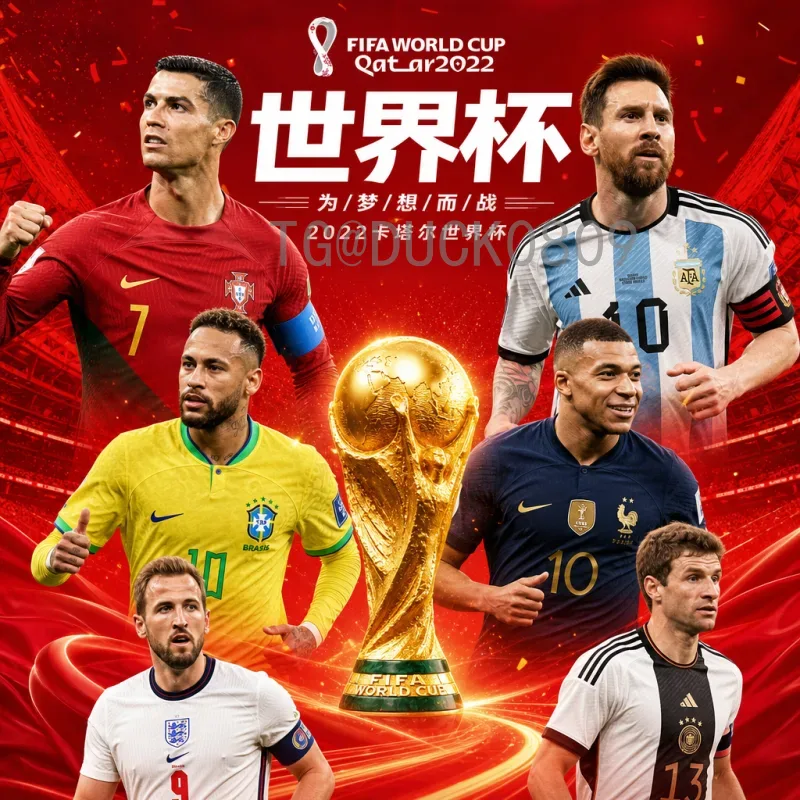 2026美加墨世界杯最新新闻资讯与未来预测