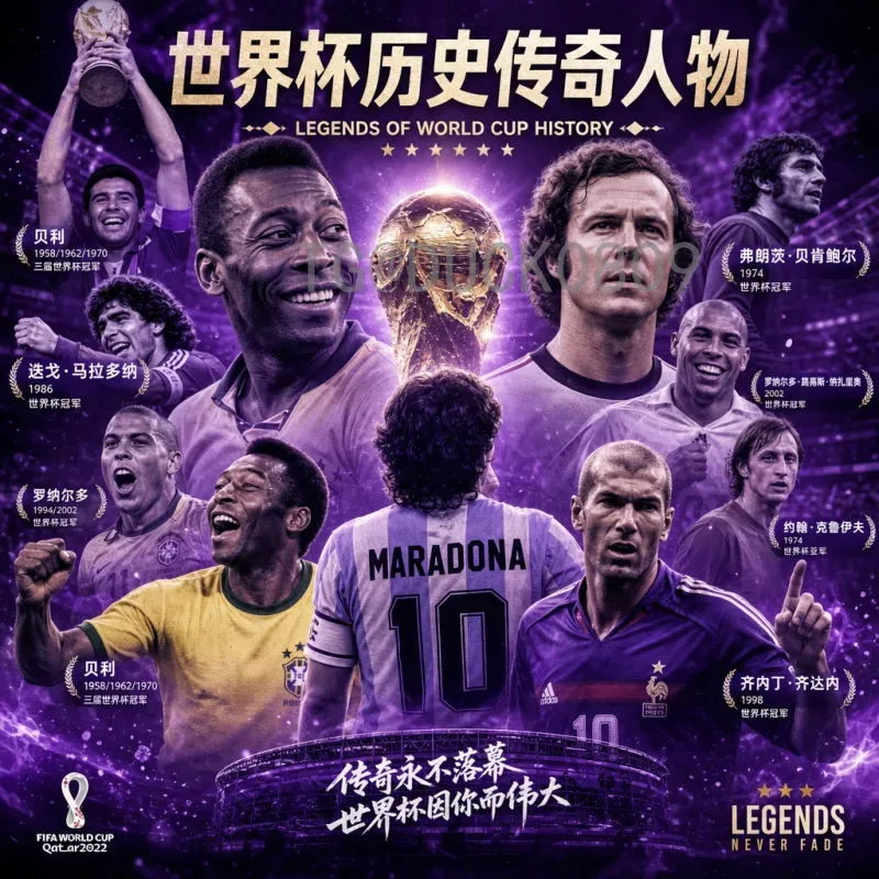恩德克里2026世界杯：新星崛起与足球未来的交汇点