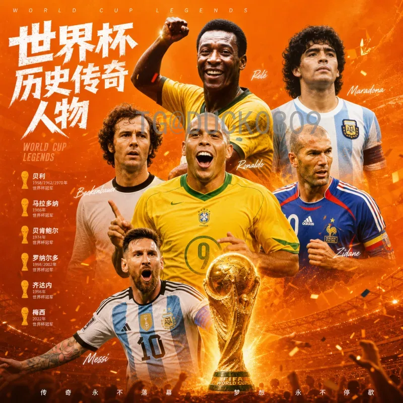 2026美加墨世界杯南美区名额解读：扩军后的竞争格局与出线前景